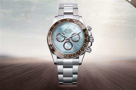 rolex daytona platinum discontinued